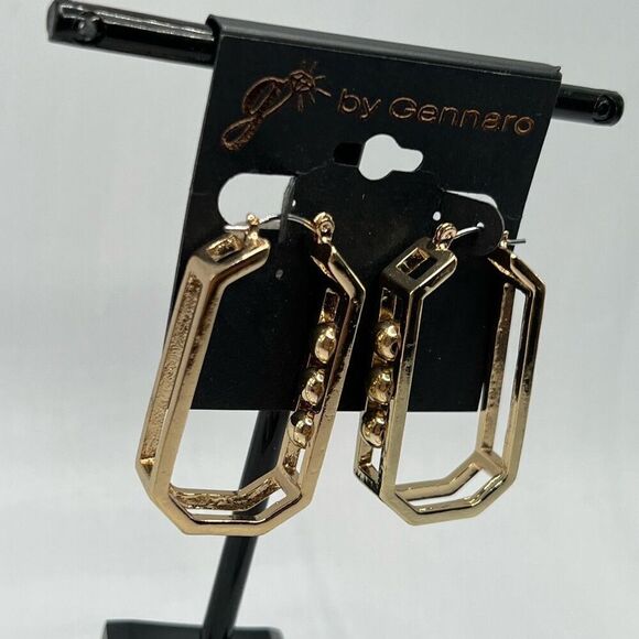 G by Gennaro Earrings $16ea / 3 for $25 - Picture 1 of 6